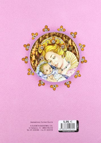 La Bella durmiente (Cuentos Rosas Brillantes)