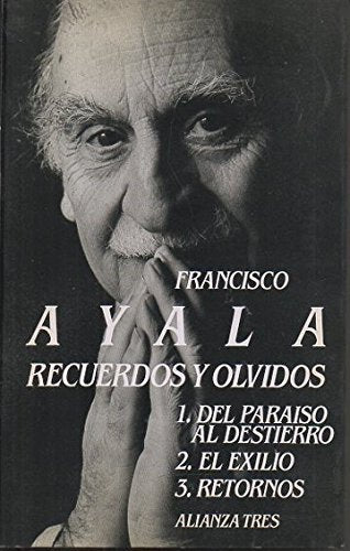 recuerdos y olvidos