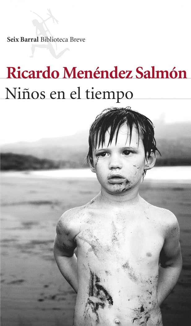 niños en el tiempo (biblioteca breve)