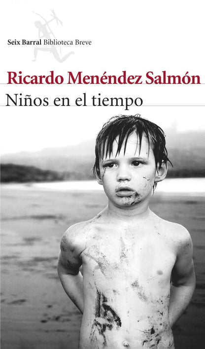 Niños en el tiempo (Biblioteca Breve)