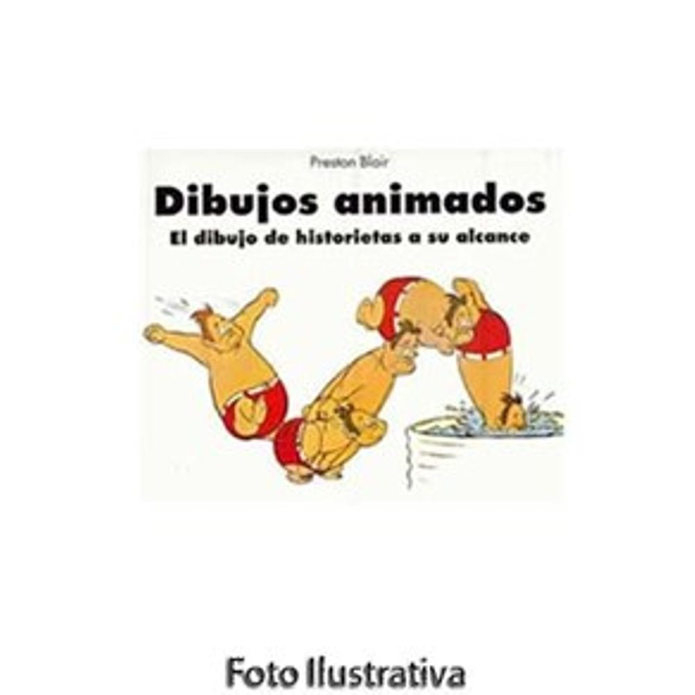dibujos animados