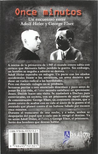 once minutos