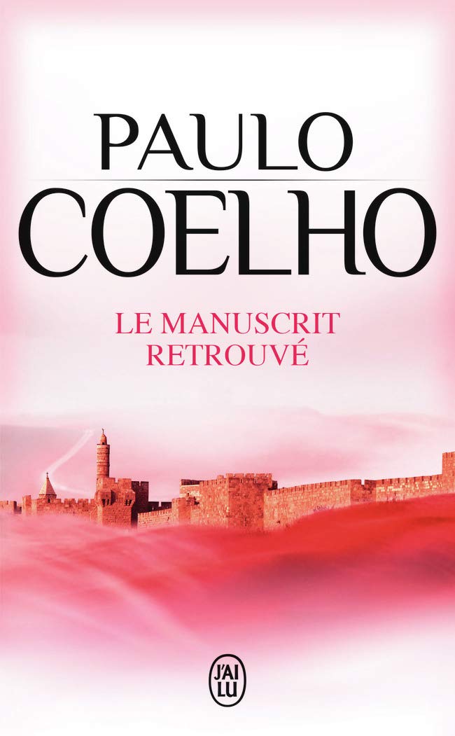 le manuscrit retrouvé