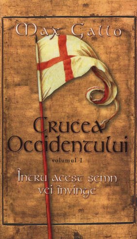 INTRU ACEST SEMN VEI INV- VOL1 CRUCEA