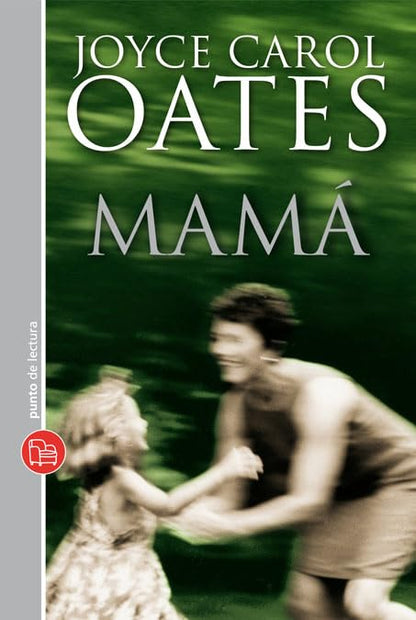 MAMA (Punto Lectura Xl)