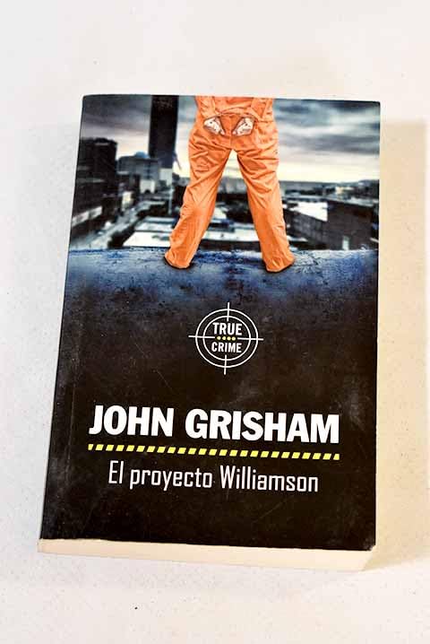 el proyecto williamson