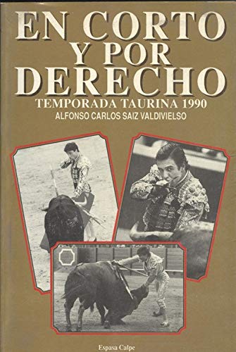 En corto y por derecho