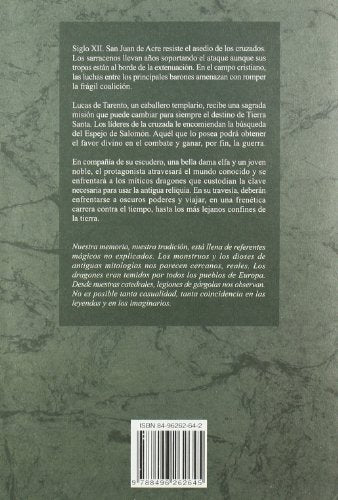 los dientes del dragón