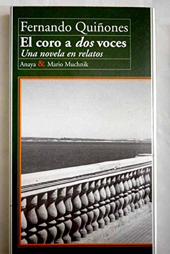 el coro a dos voces