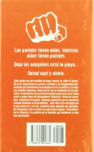 sed realistas, pedid lo imposible (aforismos)