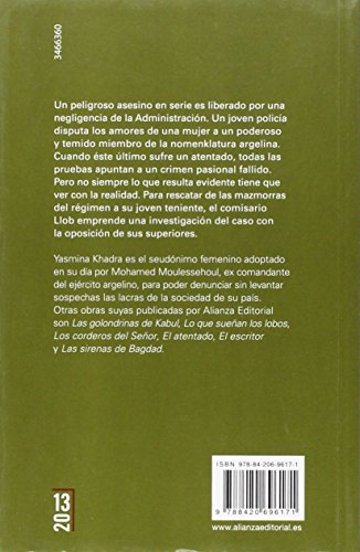 La parte del muerto (13/20)