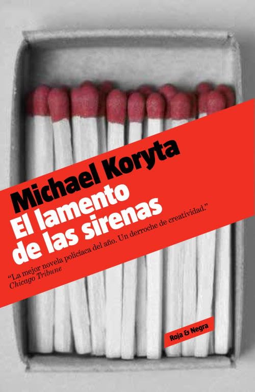 lamento de las sirenas, el