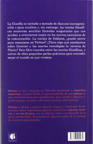 Escenarios de la comunicación (DIANOIA)