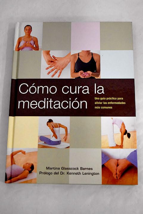 cómo cura la meditación