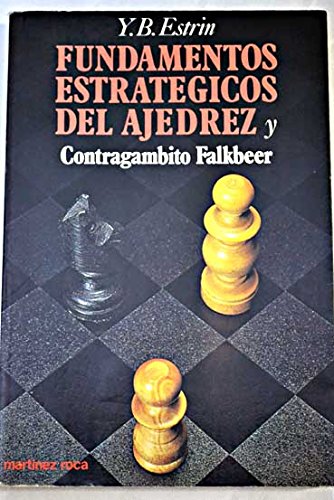 Fundamentos estrategicos del ajedrez