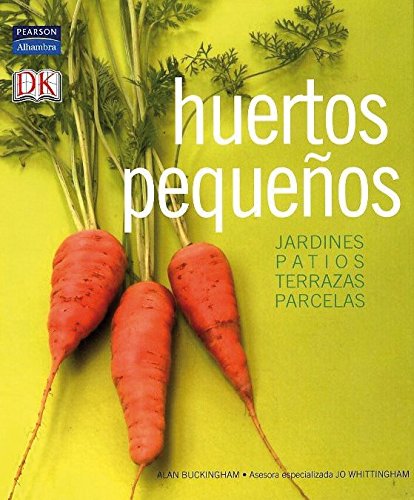 huertos pequeños (fuera de colección out of series)
