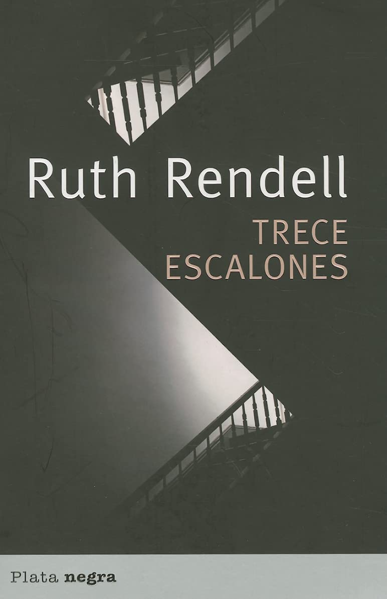 trece escalones (plata negra)