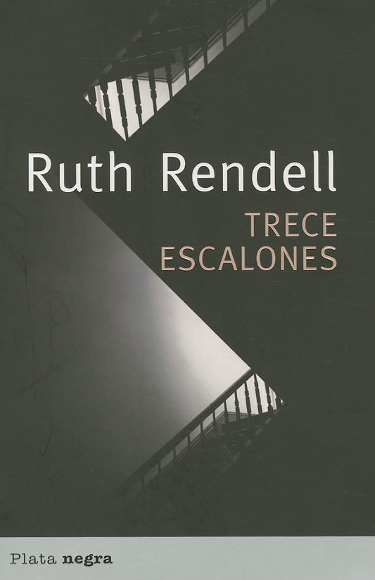 Trece escalones (Plata negra)