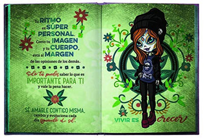 Buenos presagios Catrinas UnderWorld (CATRINAS - BUENOS PRESAGIOS)