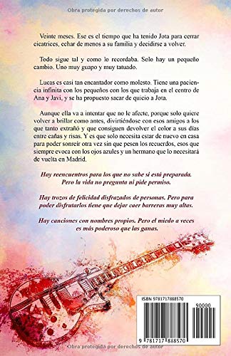 Y yo a nosotros: Bilogía 'Y yo' #2