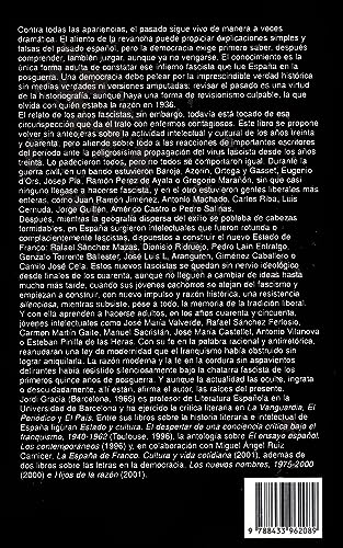 la resistencia silenciosa: 314 (argumentos)