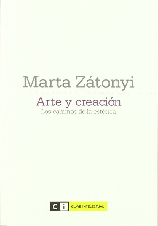 Arte Y Creacion