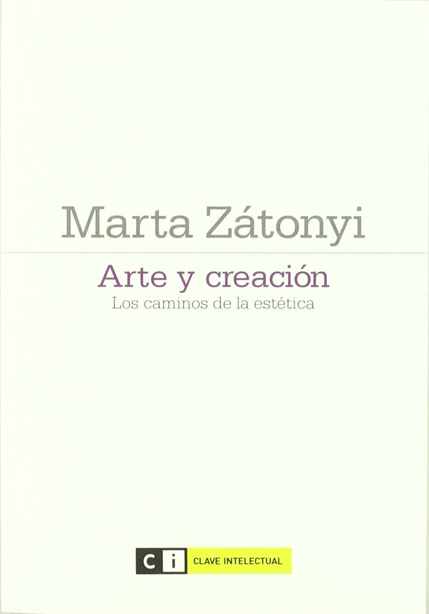 arte y creacion