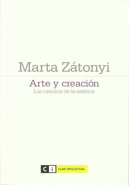 Arte Y Creacion