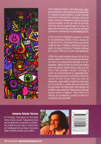 familias inteligentes: claves prácticas para la educación