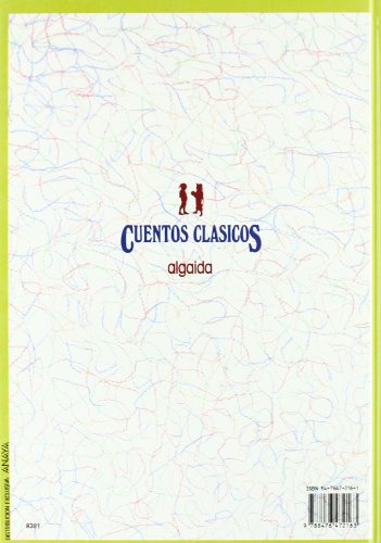 Cuentos clásicos. Vol. I: Cuentos de Perrault: 1 (INFANTIL - JUVENIL - COLECCIÓN CUENTOS CLÁSICOS - VOLÚMENES EN CARTONÉ)