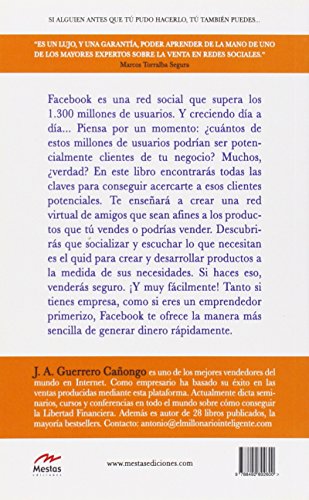 Facemoney. Como ganar dinero fácilmente con Facebook: 4 (Tú puedes)