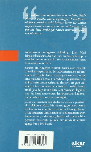 Ipuin batean bezala: 225 (Literatura)