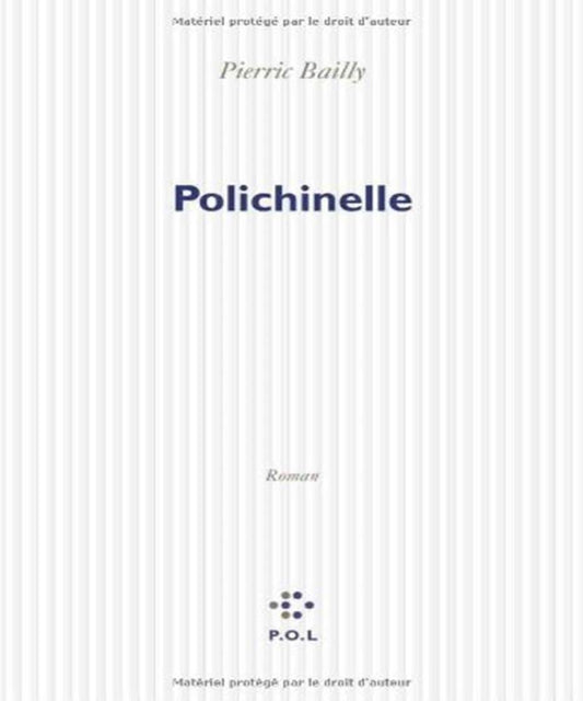 Polichinelle