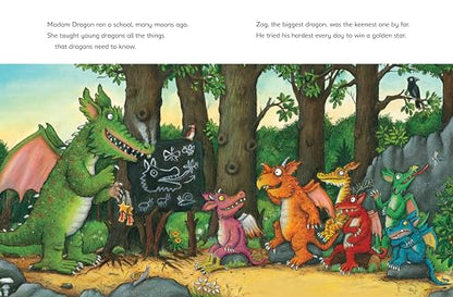 ZOG Early Reader