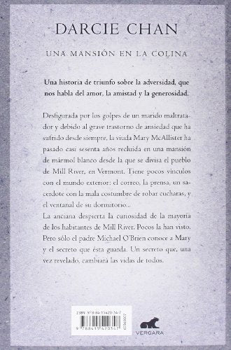 una mansión en la colina (varios)