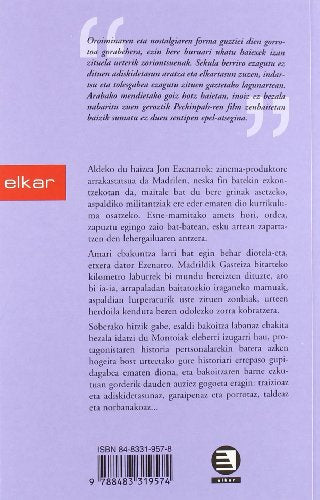 Denboraren izerdia: ED 2022: 227 (Literatura)