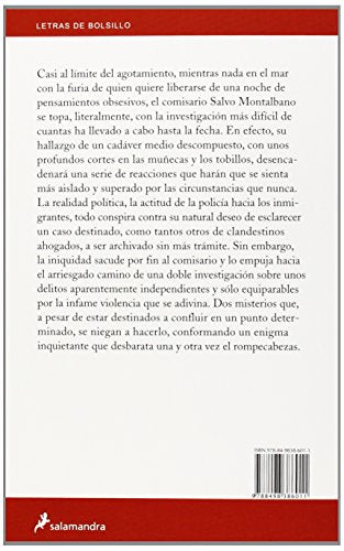 un giro decisivo (comisario montalbano 10): montalbano - libro 10