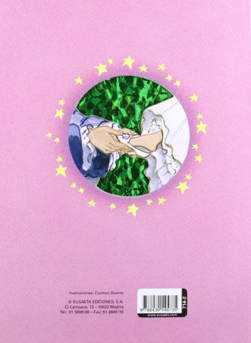 Cenicienta (Cuentos Rosas Brillantes)