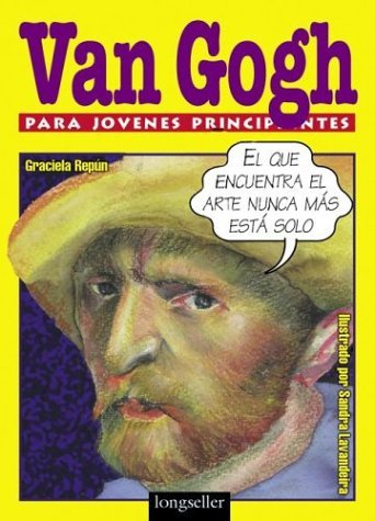 AVENTURAS DE VAN GOGH,LAS (JUEGO DE KAPO)