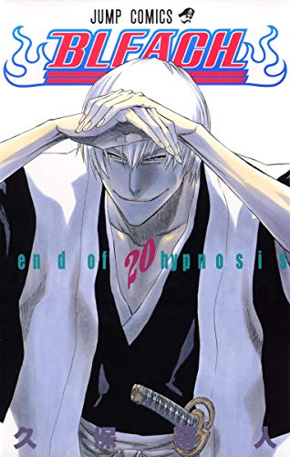[bleach 20]