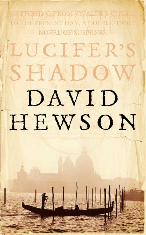lucifer’s shadow