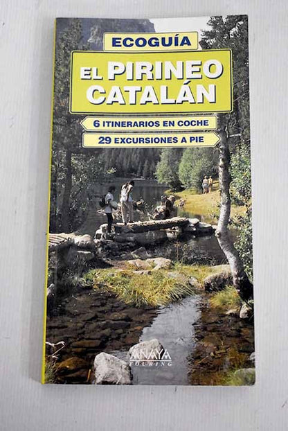 El pirineo catalan