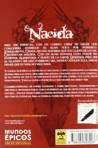 el pozo de todas las almas
