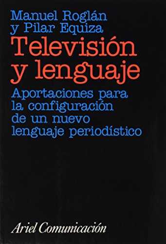 television y lenguaje