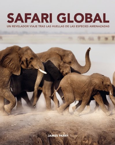 SAFARI GLOBAL (DIVULGACION)