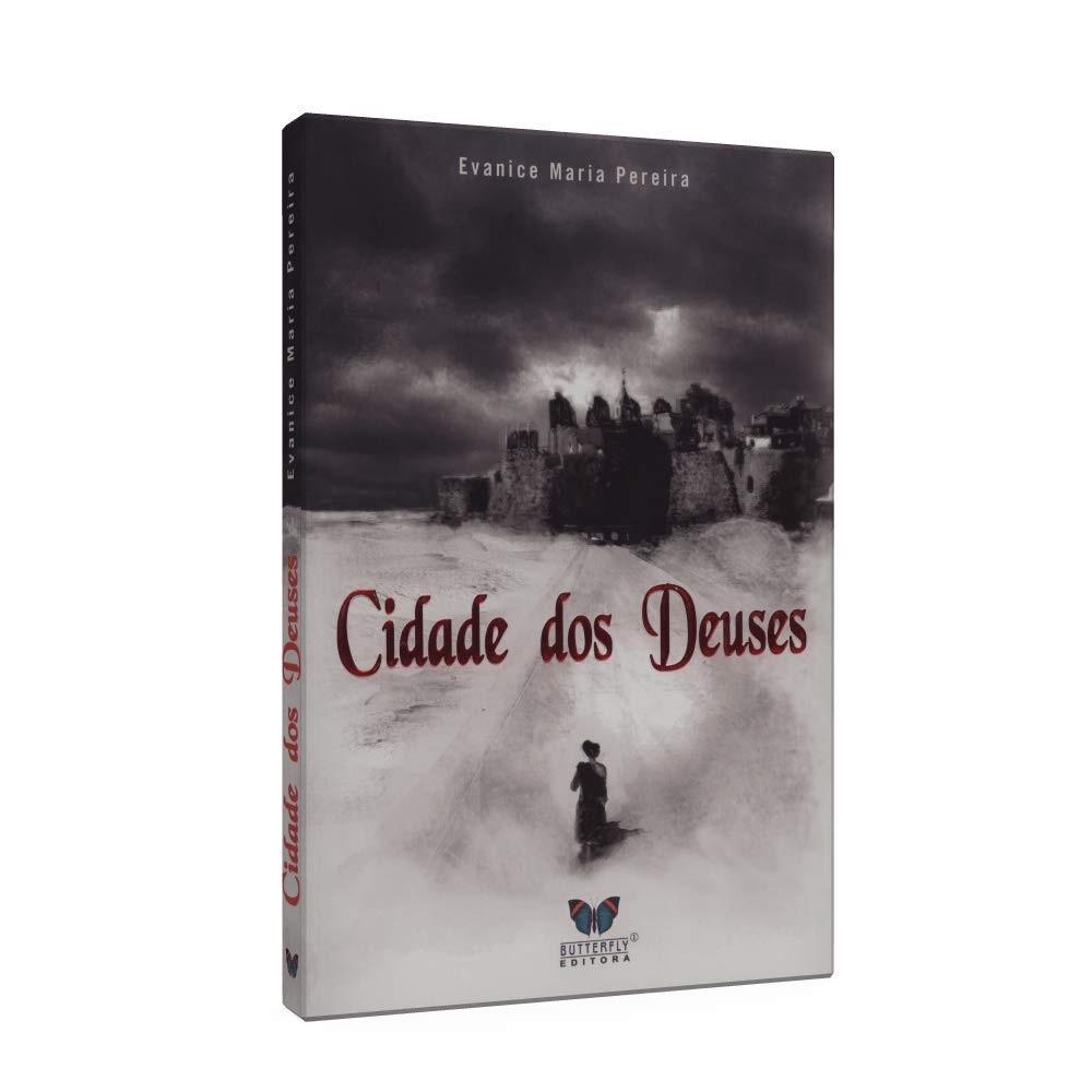 cidade dos deuses