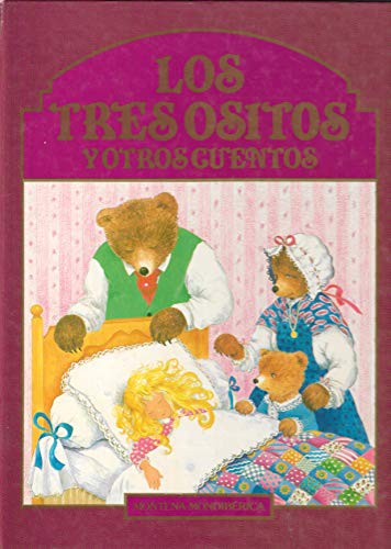 los tres ositos y otros cuentos