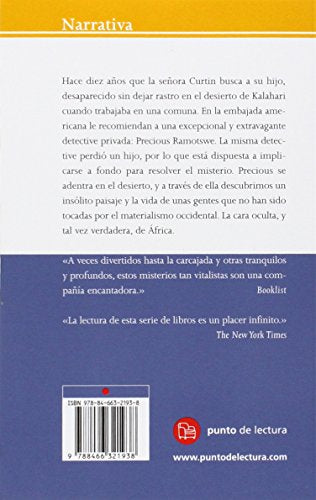 LAS LAGRIMAS DE LA JIRAFA FG (FORMATO GRANDE)