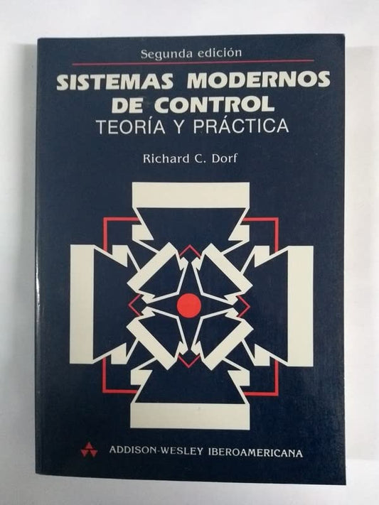 Sistemas modernos de control