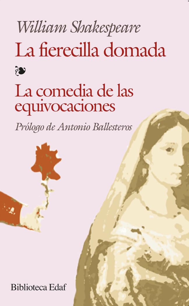 fierecilla domada,la-comedia d las equiv